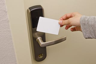 Access Control Systems: The Secret Weapon for Employee Time Tracking