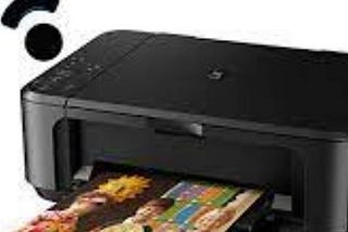 How To Connect To A Canon Wireless Printer?