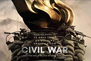 “Civil War” Is About Something Bigger Than Civil War