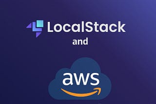 Run AWS on Your Laptop. Introduction to LocalStack.