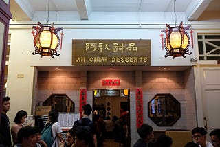Top 10 Must-Try Food Spots in Singapore