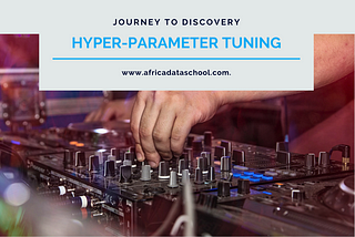 Understanding Hyperparameter Tuning in Machine Learning