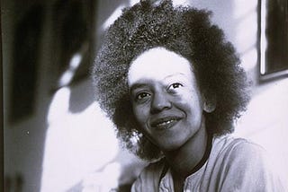 Nikki Giovanni: 1943–2024