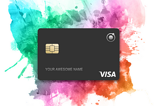 Atomicard