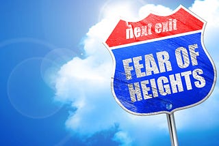 Now is the Time to Overcome Your Fears