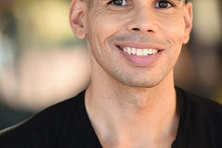 Getting to know local actor Ray Cunningham Jr.