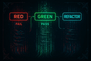 Better AI Driven Development with Test Driven Development