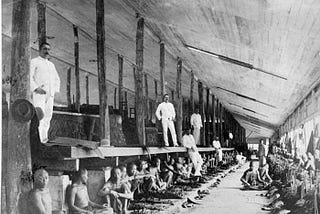 How a U.S. Tariff Law Accidentally Ended Forced Labour in Indonesia’s Plantations