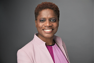 Arlene Harris-Webber