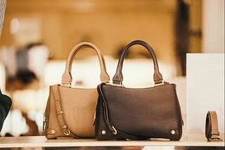 The Enduring Allure of Luxury Handbags: A Symbol of Status, Investment, and Elegance