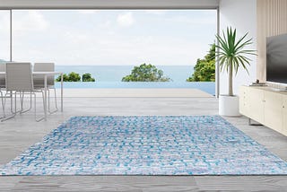 Discovering the Beauty of Scandinavian Rugs: A Complete Guide