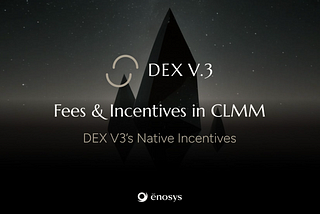 Fees and Incentives in CLMM