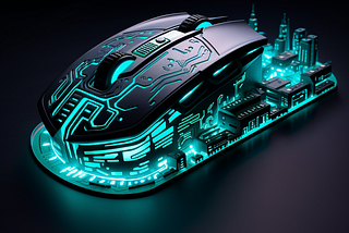 ChatGPT has been integrated into a multifunctional computer mouse