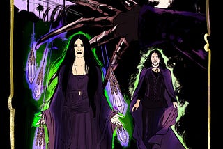 Michael Alexander Releases His New Single and Video ‘Above the Nightmare’