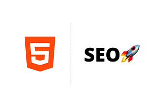 Image HTML and SEO