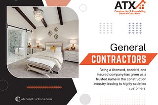 General Contractors