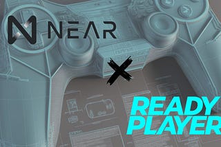 Ready Player DAO Partners with NEAR Protocol