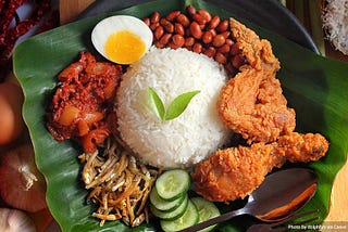 10 Must-Try Street Foods in Singapore