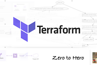 Terraform Zero to Hero