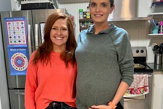 Celebrating Motherhood: Lara Herzer on Surrogacy, Egg Donation, Family, and “Me the Great”