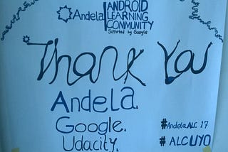 AndelaALC and Providence