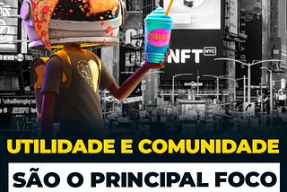 As tendências que o NFT NYC 2022 mostrou para o mundo cripto