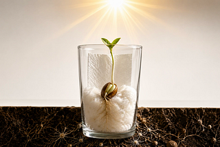 What the Seed Remembers