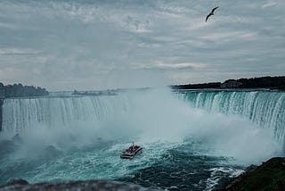 SAFe — Scaled Agile or Niagara Falls?