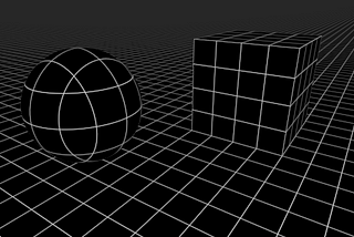 The Best Darn Grid Shader (Yet)