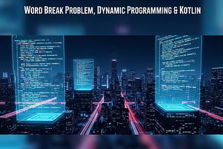 🧑‍💻 LeetCode 0139 — Word Break: Unleashing the Power of Dynamic Programming (and Beyond!) 💥