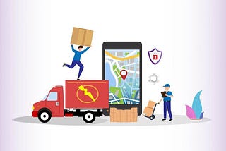 How to Choose the Best Courier Delivery App Development Company in 2025