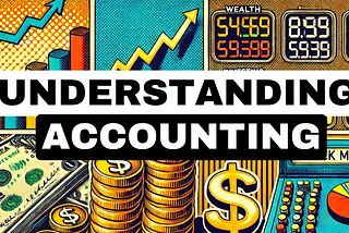 Understanding Accounting Basics: A Beginner’s Guide