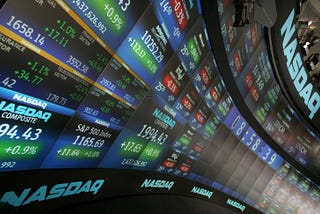 The NASDAQ international select market Composite is a marketplace capitalization-weighted index made of U.S.-primarily based and worldwide shares that constitute the NASDAQ global select marketplace.