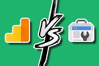 Google Analytics vs. Search Console: The Ultimate Showdown