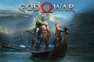God Of War PC: 4 Years Later, Still Incredible!