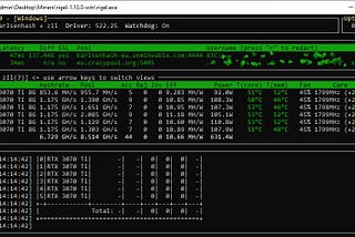 Dual Mining Karlsen (KLS) and ZIL Plus Autoconversion to Bitcoin