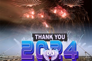 We want to take a moment to express our heartfelt gratitude to every single one of you.