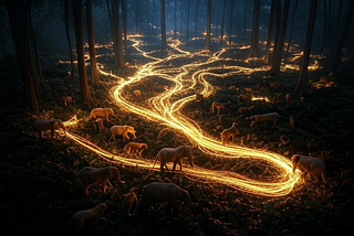 Challenging MANY WORLDS with EVOLUTIONARY THEORY