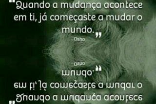 Aprendizado dos últimos dias: 
Todos dias faça algo que te encante e que te faça mais feliz.