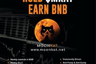 NEXT PHASE WITH MOONKAT