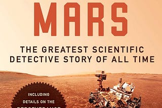 The Geography of Space Exploration: The Search for Life on Mars (Book Review)