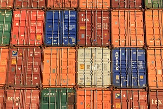 Part 1: Why Containers for Data Science