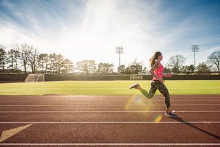 Why Your VO2 Max Determines More Than Just Performance
