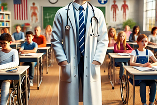 A Different Take on Differentiation: From the Doctor’s Office to the Coach’s Playbook