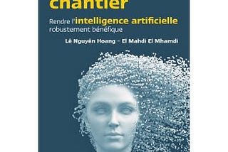 L’apprentissage automatique de la morale