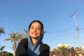 I’m from Gaza and I got a remote software internship in Boston: Here’s how I did it and why it…
