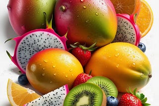 Fruit Dip: 5 Easy Recipes for a Sweet and Creamy Treat