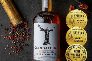 Brand Spotlight: Glendalough Distillery