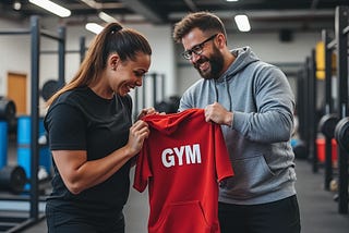 The Importance of Member Referrals for Gym Success