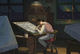 The Realism of Studio Ghibli Movies